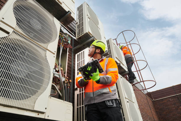 Best Commercial HVAC repair  in Santa Fe, NM