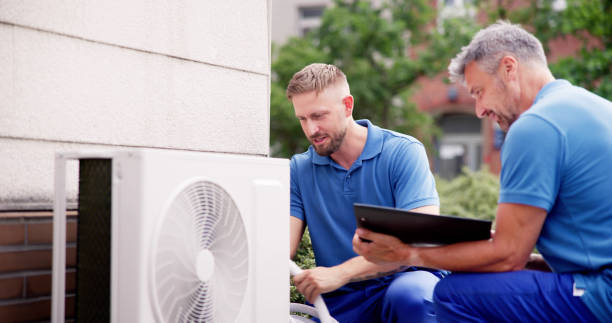 Professional HVAC in Santa Fe, NM
