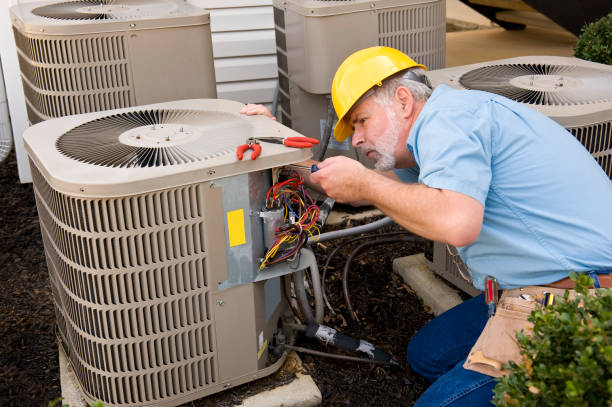  Santa Fe, NM HVAC Pros