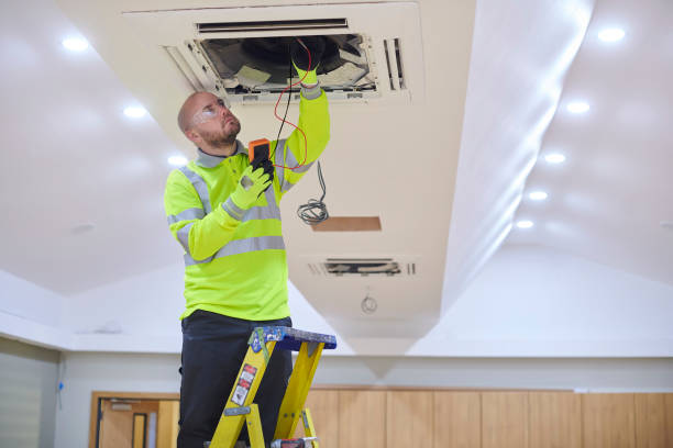Best Air conditioning repair  in Santa Fe, NM