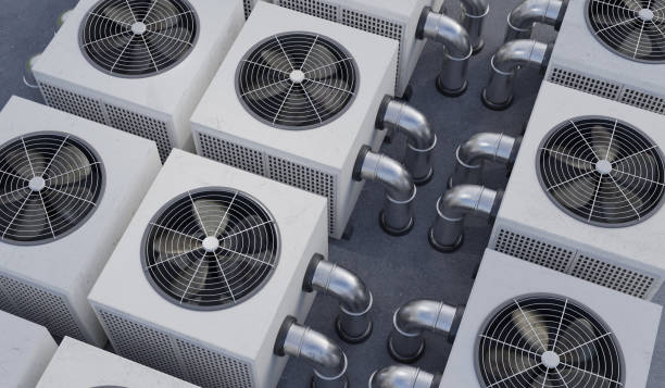 Best Ductless HVAC repair  in Santa Fe, NM