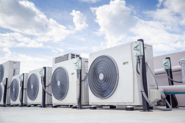 Best HVAC air duct cleaning  in Santa Fe, NM