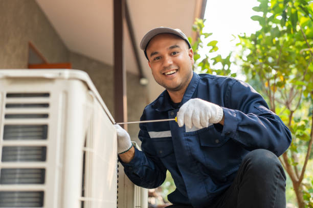 Best Affordable HVAC services  in Santa Fe, NM