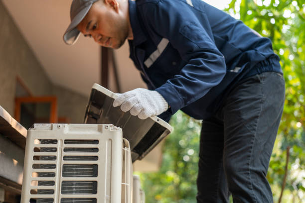Best Best HVAC companies  in Santa Fe, NM