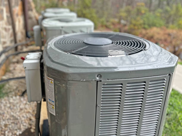 HVAC emergency services in Santa Fe, NM